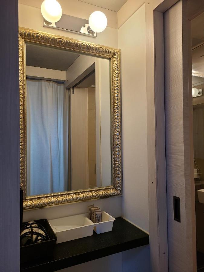 Jinwoo Prestige Hotel Geoje Exterior photo